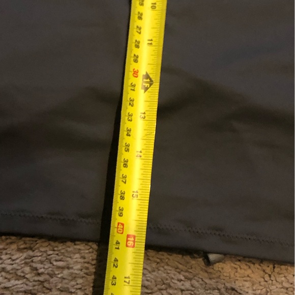 Skims Swim Rouched Mini Skirt - Picture 6 of 6